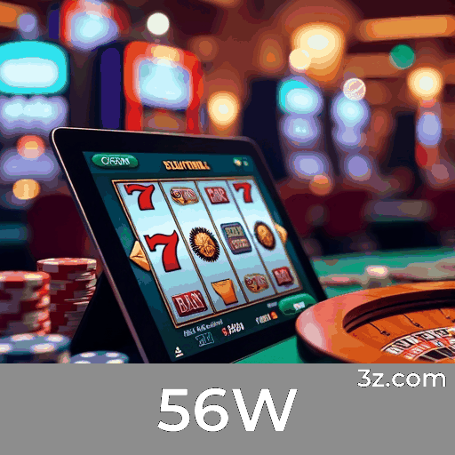 Tecnologia de Última Geração com o App 56W