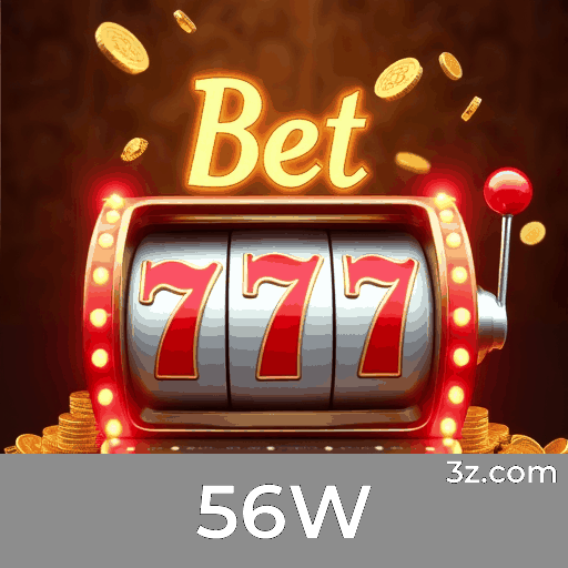 56W: Elite Casino Experience com Jogos e Dealers Premium