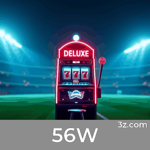 56W: Cassino Online Seguro e Premiado