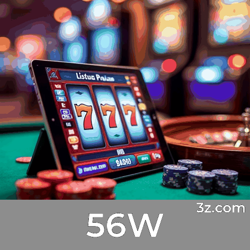 Descubra a Convergência de Tecnologias e Experiências Revolucionárias na 56W