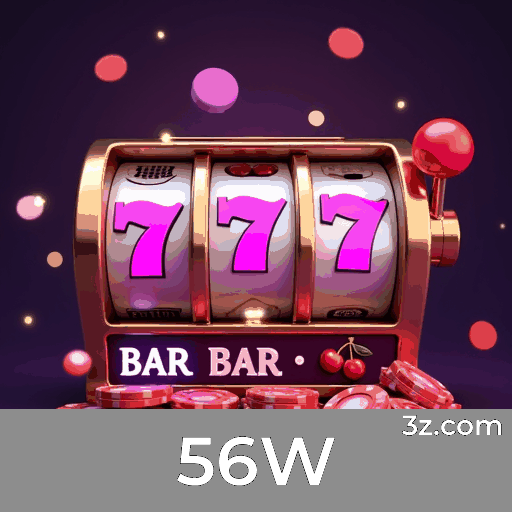 56W: Elite Casino Experience com Jogos e Dealers Premium