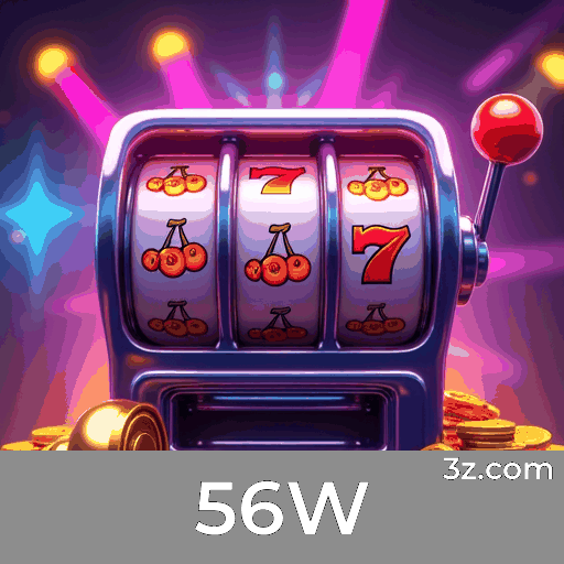 56W: Elite Casino Experience com Jogos e Dealers Premium