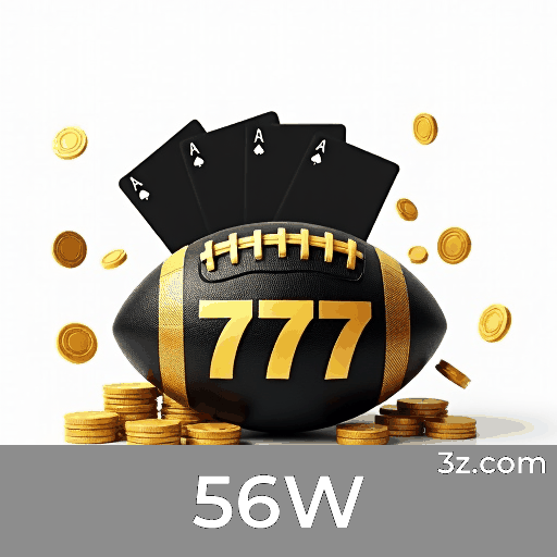 56W: Cassino Online Seguro e Premiado