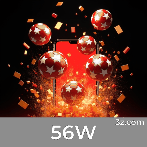 Descubra a Convergência de Tecnologias e Experiências Revolucionárias na 56W