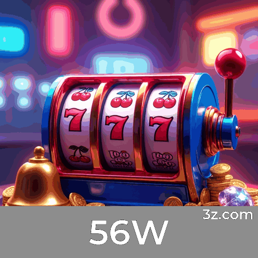 Qualidade Superior em Jogos de Cassino no 56W