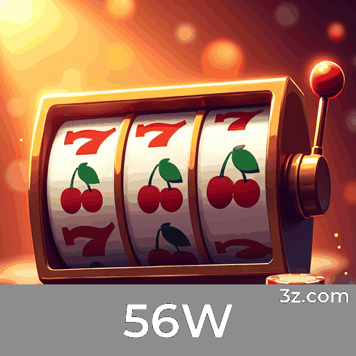 56W: Elite Casino Experience com Jogos e Dealers Premium