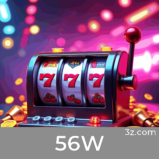 Descubra a Convergência de Tecnologias e Experiências Revolucionárias na 56W