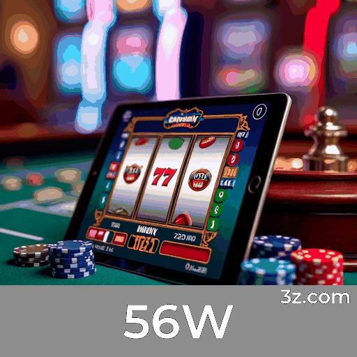 Tecnologia de Última Geração com o App 56W