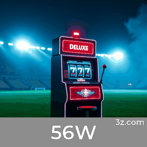 56W: Cassino Online Seguro e Premiado