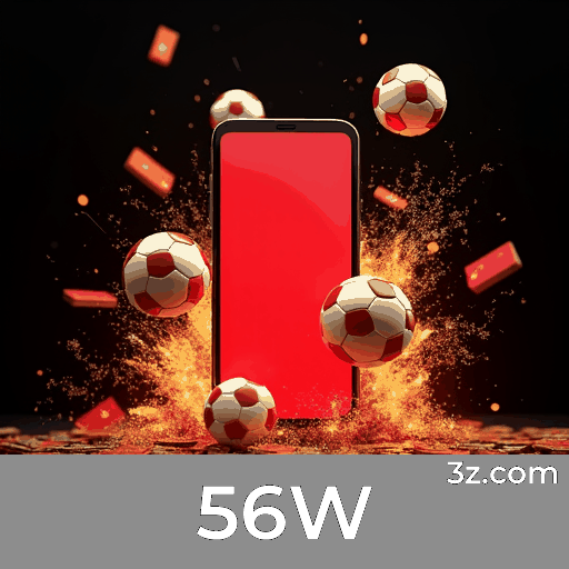 Descubra a Convergência de Tecnologias e Experiências Revolucionárias na 56W