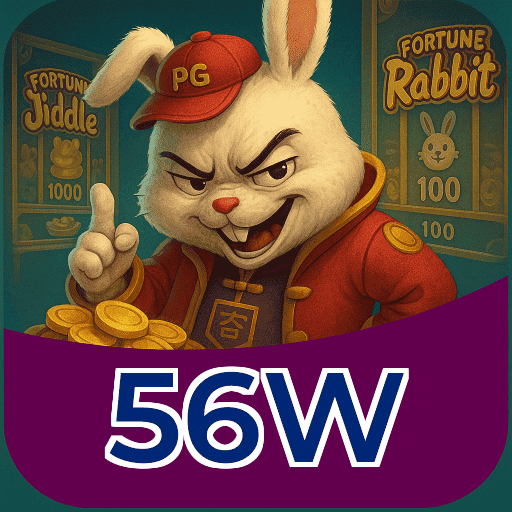 56W: Cassino Online Seguro e Premiado