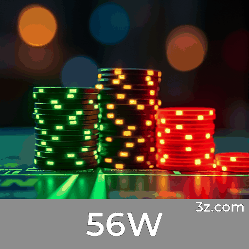 56W: Estabilidade e Segurança Otimizadas para o Brasil