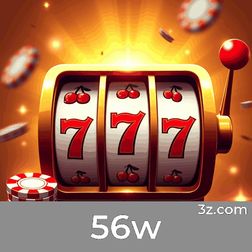 56w: Libere Recompensas Surpreendentes Agora!