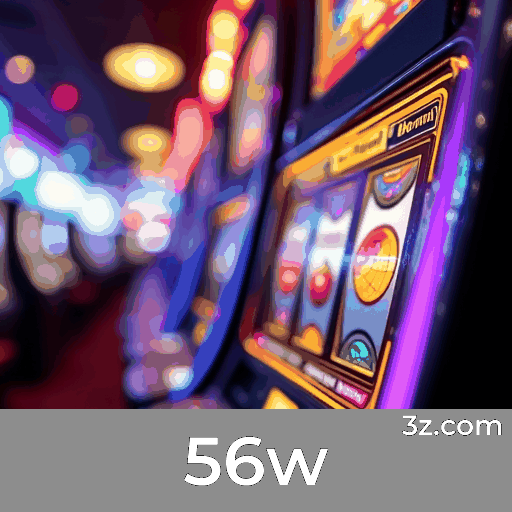 Experiência de Cassino Imersiva e Otimizada no 56w